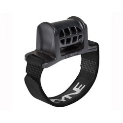 Lezyne LED HELMET MOUNT - CM - MMPSD (2016) BLACK 