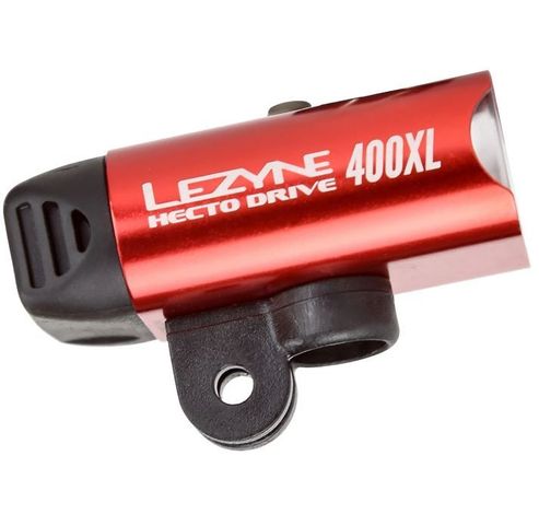 GO-PRO LED ADAPTER BLACK  Lezyne