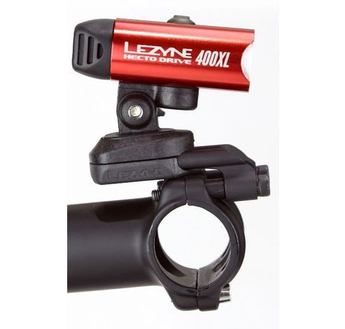 GO-PRO LED ADAPTER BLACK  Lezyne