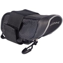 Lezyne MICRO CADDY S  BLACK 