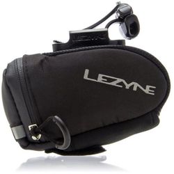 Lezyne M - CADDY QR BLACK 