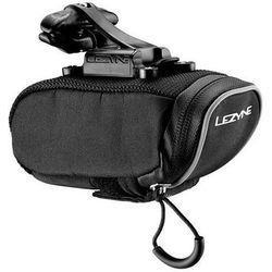 Lezyne MICRO CADDY QR M BLACK 