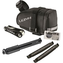 Lezyne M - CADDY SPORT KIT BLACK 