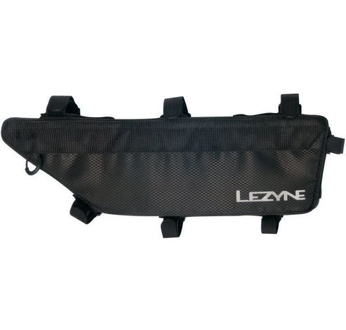 FRAME CADDY BLACK  Lezyne