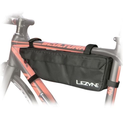 FRAME CADDY BLACK  Lezyne