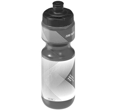 FLOW BOTTLE 750  SMOKE GREY  Lezyne