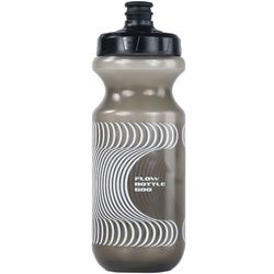 Lezyne FLOW BOTTLE 600  SMOKE GREY 