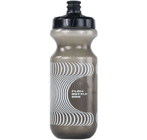 FLOW BOTTLE 600  SMOKE GREY  Lezyne