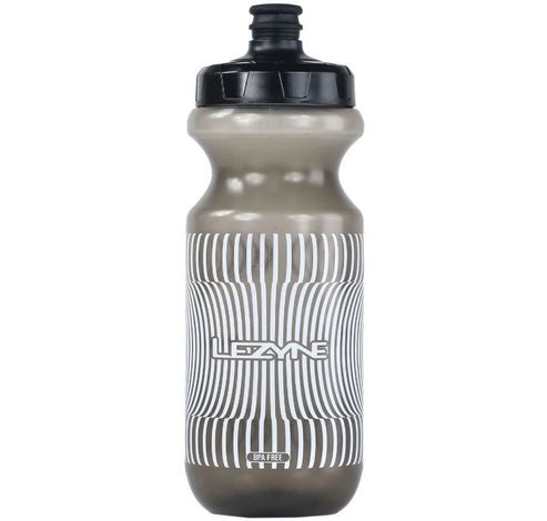 FLOW BOTTLE 600  SMOKE GREY  Lezyne