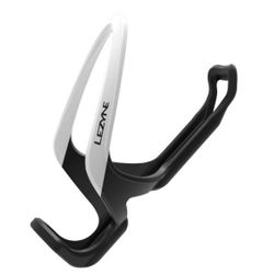 Lezyne MATRIX TEAM CAGE BLACK / WHITE 