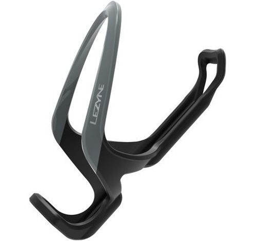 MATRIX TEAM CAGE BLACK / GREY  Lezyne