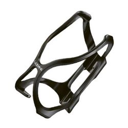 Lezyne FLOW CAGE BLACK 