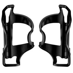 Lezyne FLOW CAGE SL - PAIR BLACK 