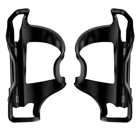 FLOW CAGE SL - PAIR BLACK  Lezyne