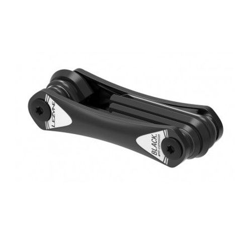 RAP II 8 BLACK  Lezyne