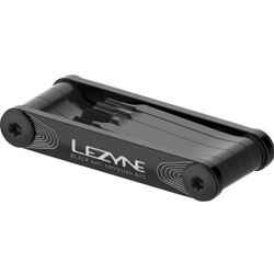 Lezyne V PRO 7 BLACK 