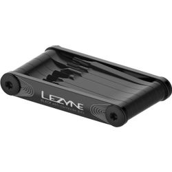 Lezyne V PRO 11 BLACK 