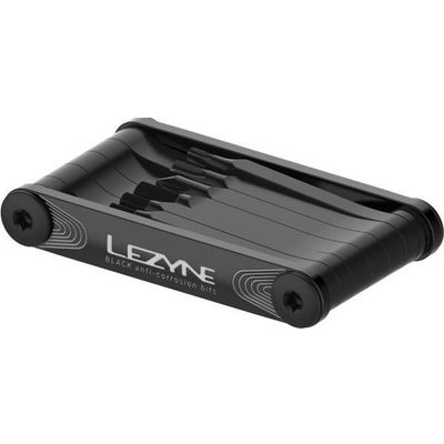 V PRO 11 BLACK  Lezyne