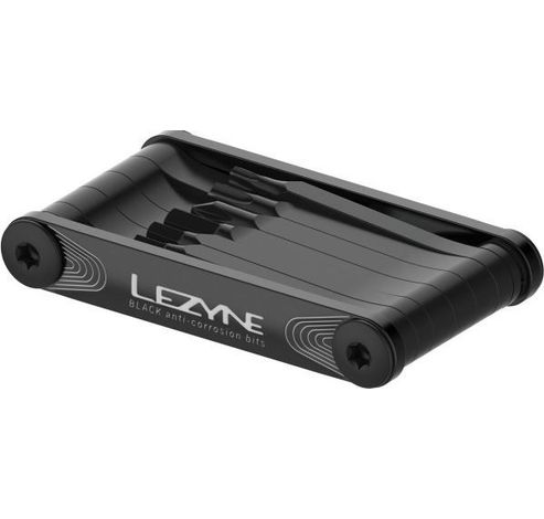 V PRO 11 BLACK  Lezyne