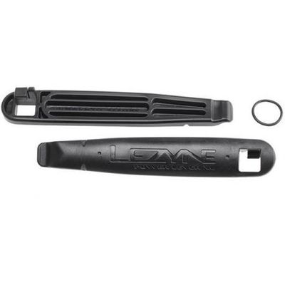 POWER LEVER BOX (30 cps) BLACK  Lezyne