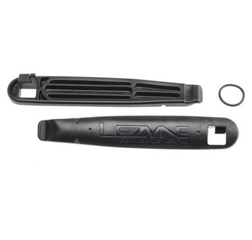 POWER LEVER BOX (30 cps) BLACK  Lezyne