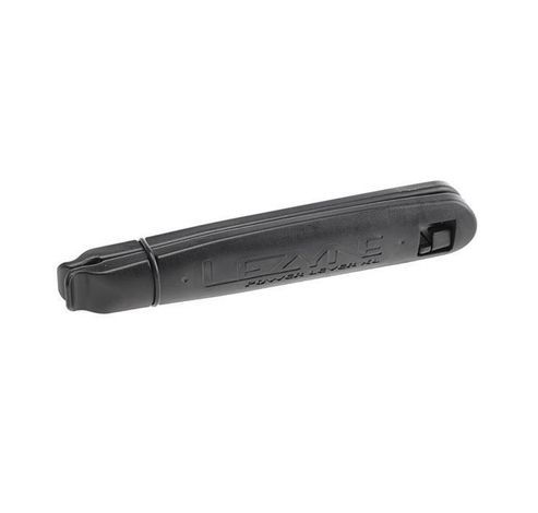 POWER LEVER BOX (30 cps) BLACK  Lezyne