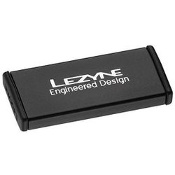 Lezyne METAL KIT -BLACK    1 kit 