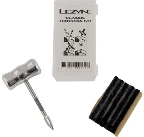 CLASSIC TUBELESS KIT 1 kit  Lezyne