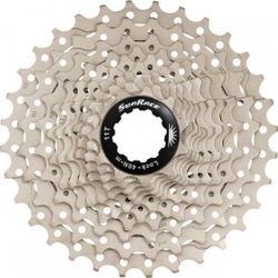 SunRace Cassette 10v 11/32 