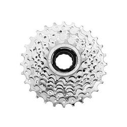 SunRace Freewheel 7v 13/28 