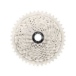 SunRace Cassette 11 vitesses 11-36T metallic 