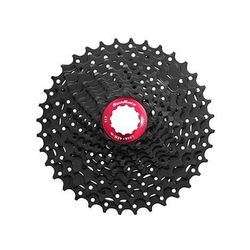 SunRace Cassette 11 vitesses 11-36T noir 