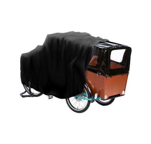 Cargo 3WT housse pour vélo cargo  DS Covers