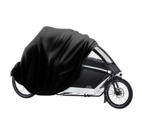 Cargo 2WT housse pour vélo cargo  DS Covers