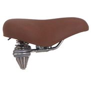 Selle de bicyclette