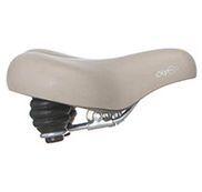 Selle de bicyclette