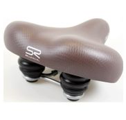 Selle de bicyclette