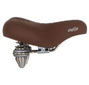 Selle de bicyclette