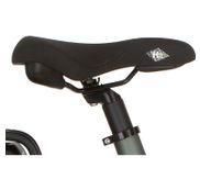 Selle de bicyclette