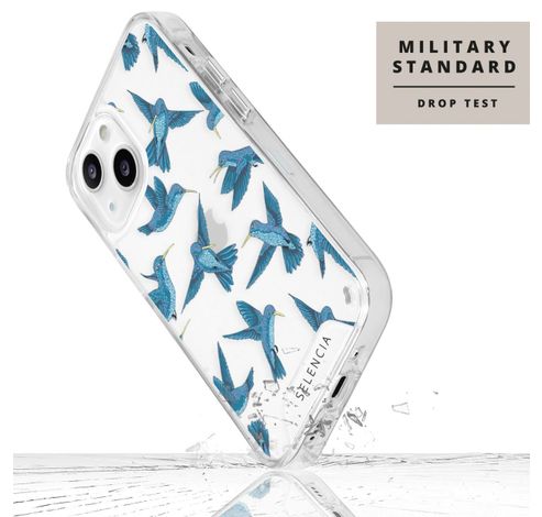 iPhone 13 Zarya Fashion Backcover Birds  Selencia