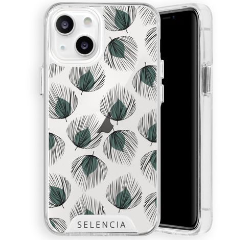 iPhone 13 Zarya Fashion Backcover Feathers  Selencia