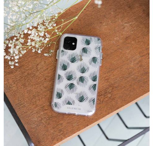 iPhone 13 Zarya Fashion Backcover Feathers  Selencia