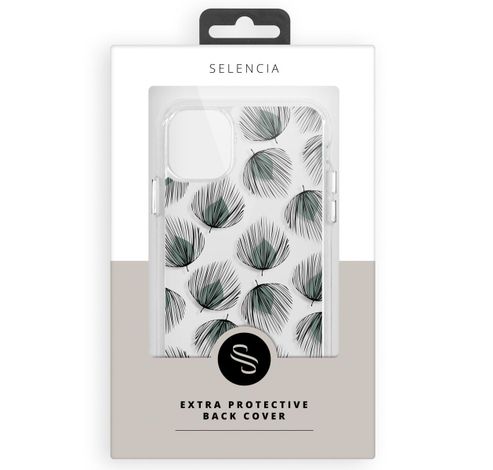 iPhone 13 Zarya Fashion Backcover Feathers  Selencia