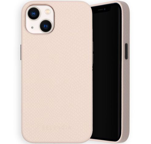 iPhone 13 Gaia Serpent Backcover Blanc  Selencia