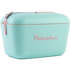 Polarbox Polarbox Koelbox Pastelgroen 12l  