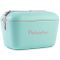 Polarbox Koelbox Pastelgroen 12l  