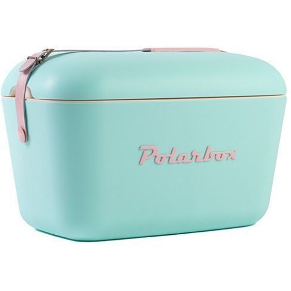 Polarbox Polarbox Koelbox Pastelgroen 12l 