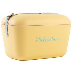 Polarbox Polarbox Koelbox Geel 20l 