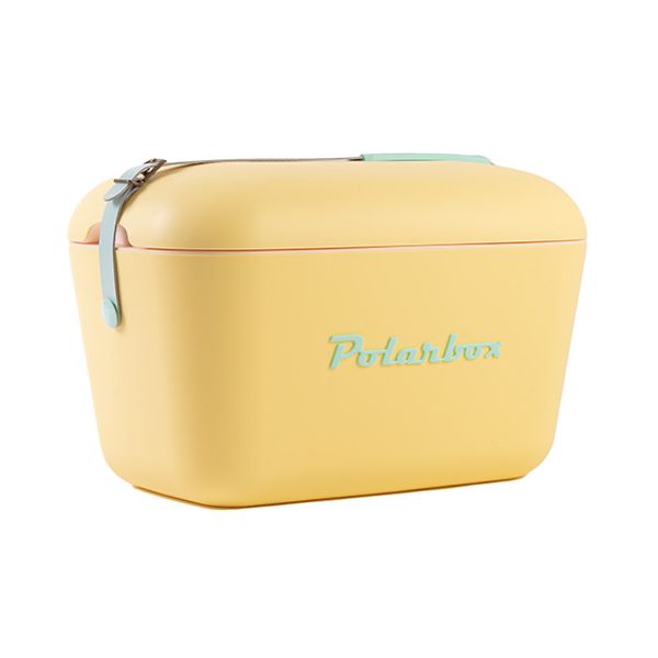 Polarbox Polarbox Koelbox Geel 12l 