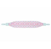 Bracelet Interchangeable - Retro Cyan 91x14xh1cm 